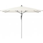 Slunečník GLATZ Fortero 300 x 300 cm off white (158) – Zboží Mobilmania