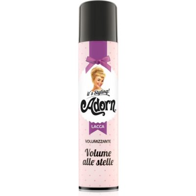 Adorn Volume objemový sprej 250 ml