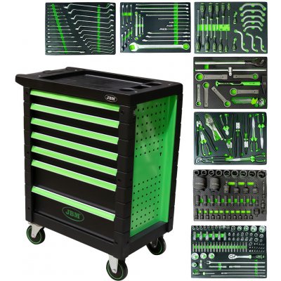 JBM 54240 – Zboží Dáma