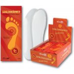 Yate CHODIDEL THERMOPAD PÁR – Zboží Dáma