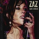 Zaz - Sur La Route CD