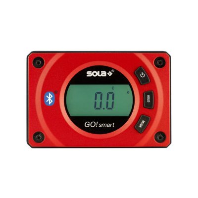 Sola GO! smart magnetická 01483030 – Zboží Mobilmania