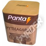 Kompakt 16 ran 28 mm Pythagoras – Zboží Dáma