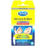 Scholl sprej na odstranění bradavic 10026357 80 ml – Hledejceny.cz