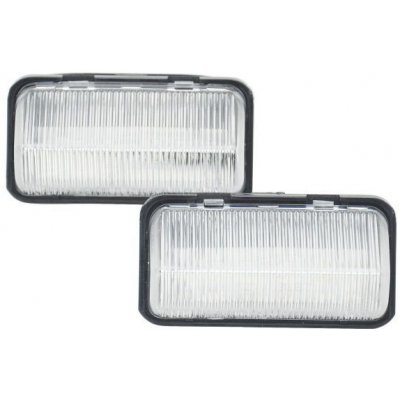 Osvětlení SPZ ABAKUS L51-210-0006LED – Hledejceny.cz