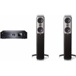 Magnat MC-400 + Q Acoustics C50 – Zboží Živě