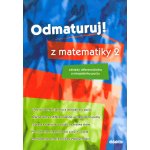 Odmaturuj z matematiky 2 základy diferenciálního a integrálního počtu – Hledejceny.cz