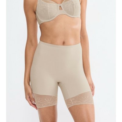 Triumph BMU Illusion Curve Super HW Mid Thigh 00NZ 000L tělová – Hledejceny.cz