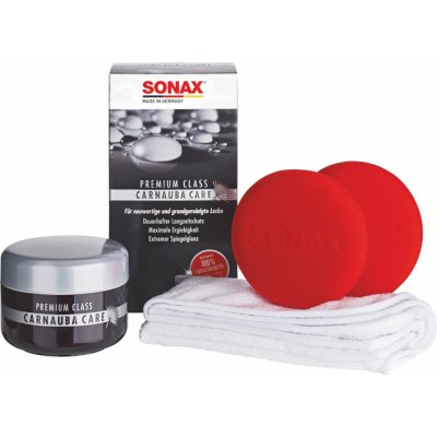 Sonax Premium Class Carnauba Care 200 ml – Hledejceny.cz