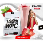 Hi Tec Nutrition 100% WPC protein 1800 g – Hledejceny.cz