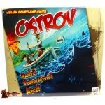 Ostrov – Zboží Živě