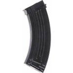 Delta Armory Mid-Cap pro AK-47 černý kovový tlačný 180bb – Hledejceny.cz