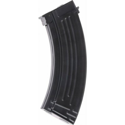 Delta Armory Mid-Cap pro AK-47 černý kovový tlačný 180bb – Hledejceny.cz