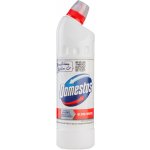 Domestos Ultra White & Shine čisticí přípravek na toalety 750 ml – Sleviste.cz