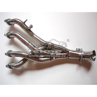 TA-Technix výfukové svody Citroen Saxo 1.4 / 1.6 8V 96 – Hledejceny.cz