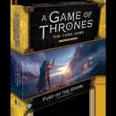 FFG A Game of Thrones 2nd Edition: Fury of the Storm