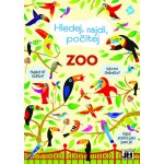 Hledej, najdi, počítej V zoo – Hledejceny.cz