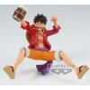 Sběratelská figurka Bandai Banpresto One Piece It's a Banquett!! Monkey D. Luffy