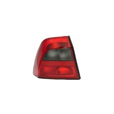 Zadní světlo- levé OPEL VECTRA B facelift 1999-2003 |999-2003| DEPO | 442-1922L-UE – Hledejceny.cz