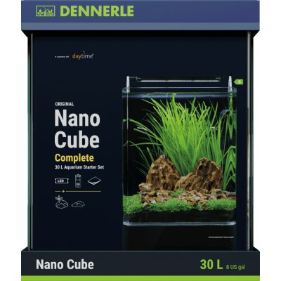 Dennerle NanoCube Complete 30 l – Hledejceny.cz