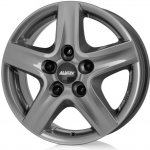 Alutec Grip 6,5x16 5x118 ET66 graphite | Zboží Auto