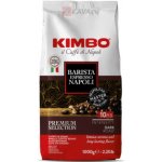 Kimbo Espresso Napoletano 1 kg – Zboží Dáma