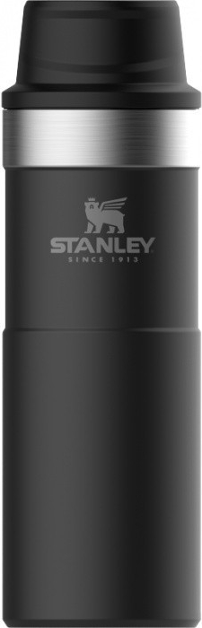 Stanley do Jedné Ruky Classic Series Verze 2.0 0,47 l černá