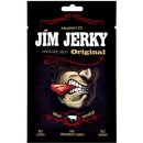 Jim Jerky hovězí 23 g