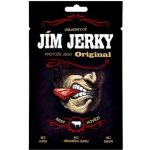 Jim Jerky hovězí 23 g – Sleviste.cz