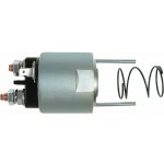 Elektromagnetický spínač, startér AS-PL SS3007 | Zboží Auto