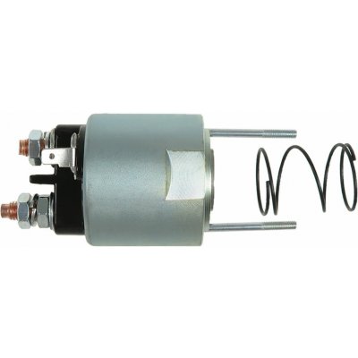Elektromagnetický spínač, startér AS-PL SS3007 | Zboží Auto