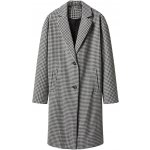 Esmara kabát černá bílá – Hledejceny.cz