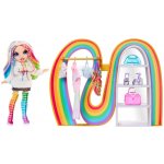 Rainbow High Deluxe šatník – Zbozi.Blesk.cz