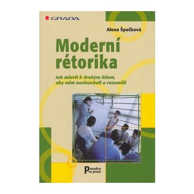 Moderní rétorika – Hledejceny.cz