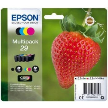 Epson C13T29864012 - originální