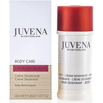 Juvena Body Care krémový deodorant 40 ml