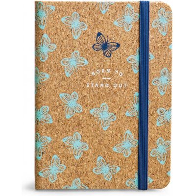 Argus Zápisník s textem 10,5 x 14,5 cm červený – Hledejceny.cz