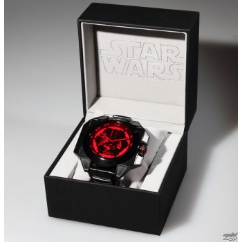 STAR WARS Watch Darth Vader STAR142