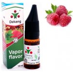 Dekan Silver Raspberry 10 ml 18 mg – Hledejceny.cz