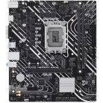 Asus PRIME H610M-K ARGB 90MB1G90-M0EAY0 – Zboží Živě