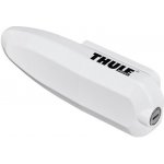 Thule Universal Lock - Přídavný zámek dveří nástavby bílý