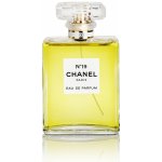 Chanel N°19 parfémovaná voda dámská 100 ml – Hledejceny.cz