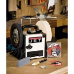 JET JSSG-10 – Zboží Mobilmania