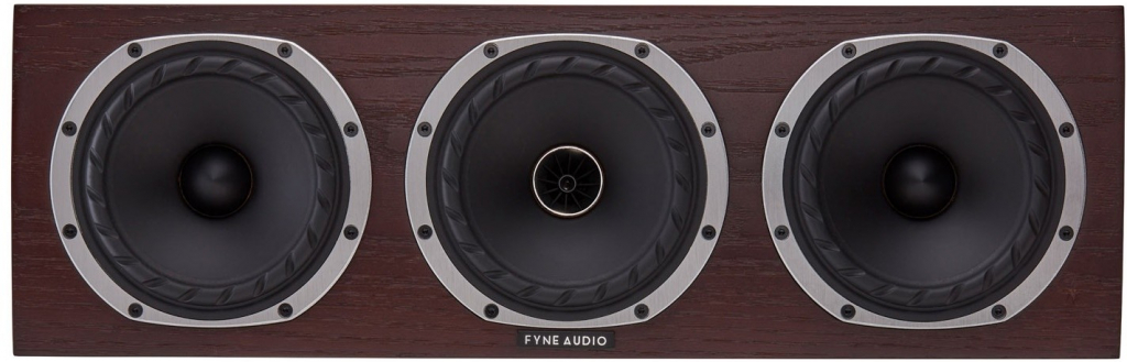 Fyne Audio F500C