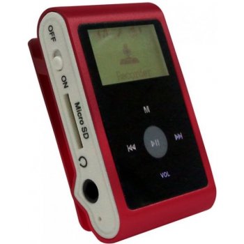 MPman MP30 WOM