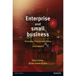 Enterprise and Small Bu S. Carter, D. Jones-Evans – Sleviste.cz