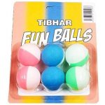 Tibhar Funballs 6ks – Sleviste.cz