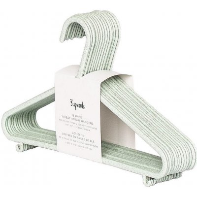 3 Sprouts Ramínka Wheat Straw 15 ks Seafoam – Sleviste.cz