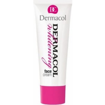 Dermacol Whitening Face Cream 50 ml