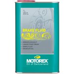 Motorex Hydraulic Fluid 75 1 l – Sleviste.cz